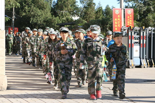 少年夏令營活動好不好玩，有哪些主題呢