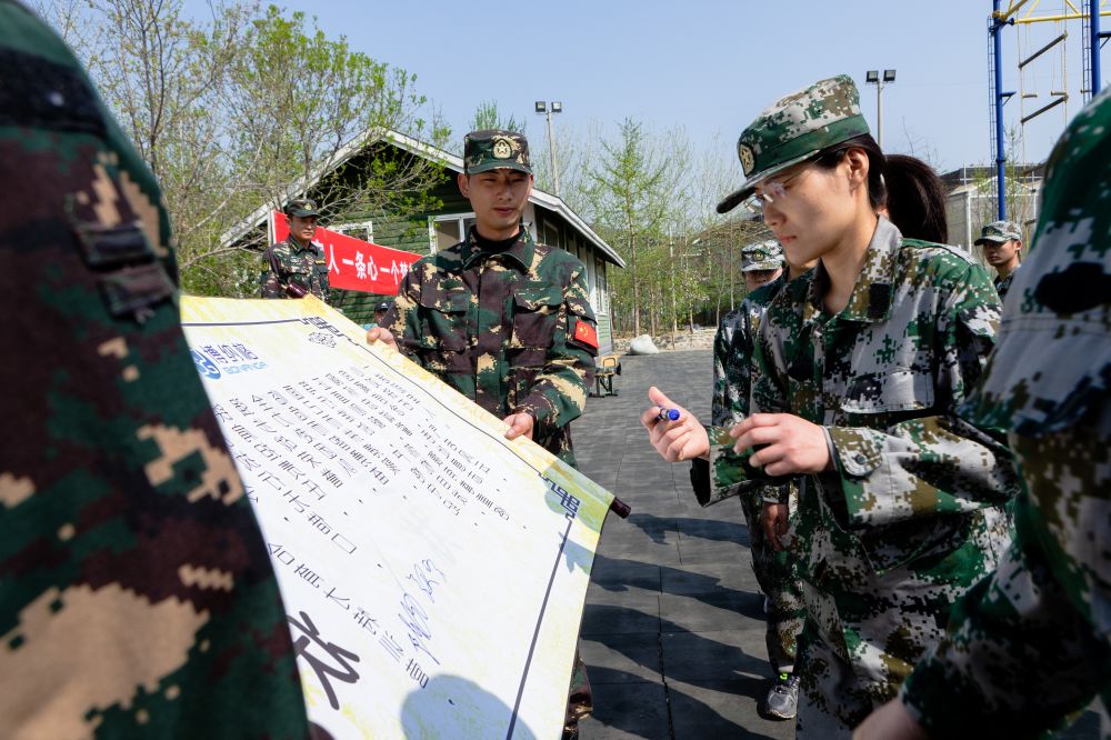 團建活動主題有哪些？如何做一場關(guān)于凝聚力的團建？