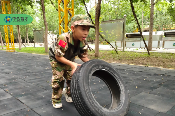 夏令營的課程與學校里的課有什么不同